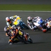 First points in debut race Qatar